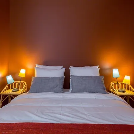 Patchwork - Location Meuble T2 - Lyon 2 Apartment *