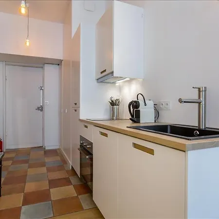Apartment Patchwork - Location Meuble T2 - Lyon 2 Lyon