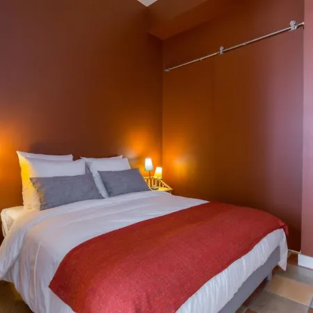Apartment Patchwork - Location Meuble T2 - Lyon 2