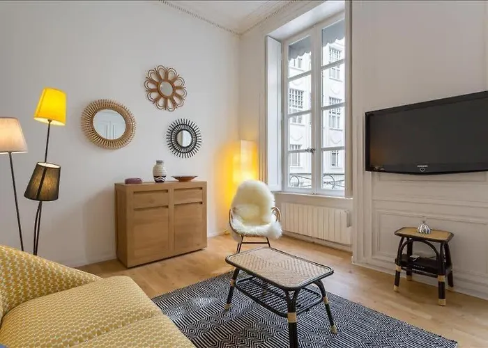 Apartament Patchwork - Furnished - Downtown