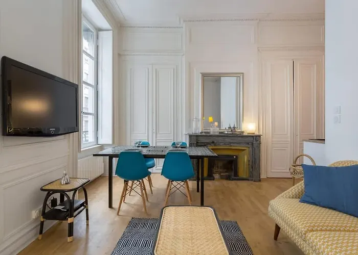 Apartament Patchwork - Furnished - Downtown