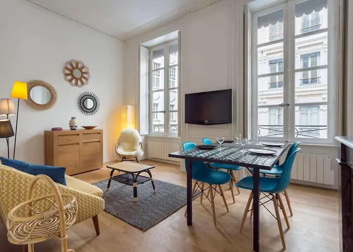 Patchwork - Furnished - Downtown Apartament