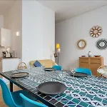Patchwork - Furnished - Downtown * Lyon