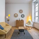Patchwork - Furnished - Downtown 아파트 리옹