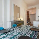 Patchwork - Furnished - Downtown *
