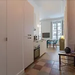 Patchwork - Furnished - Downtown