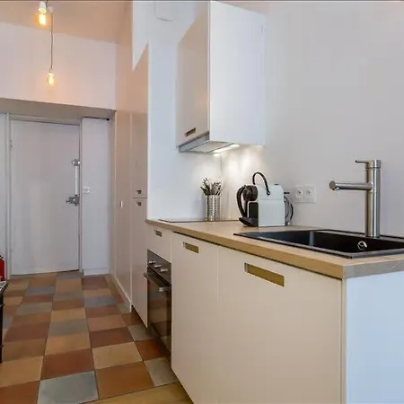 Patchwork - Furnished Apartment - Downtown Lyon Lyon