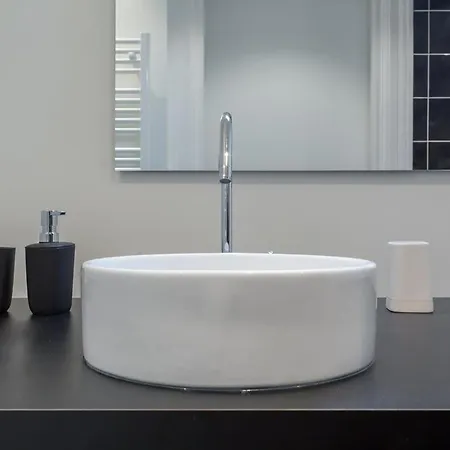 Apartment Patchwork - Furnished Apartment - Downtown Lyon