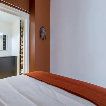 Patchwork - Furnished Apartment - Downtown Lyon